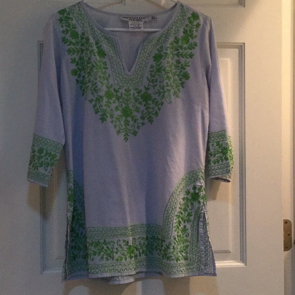 Tunic
